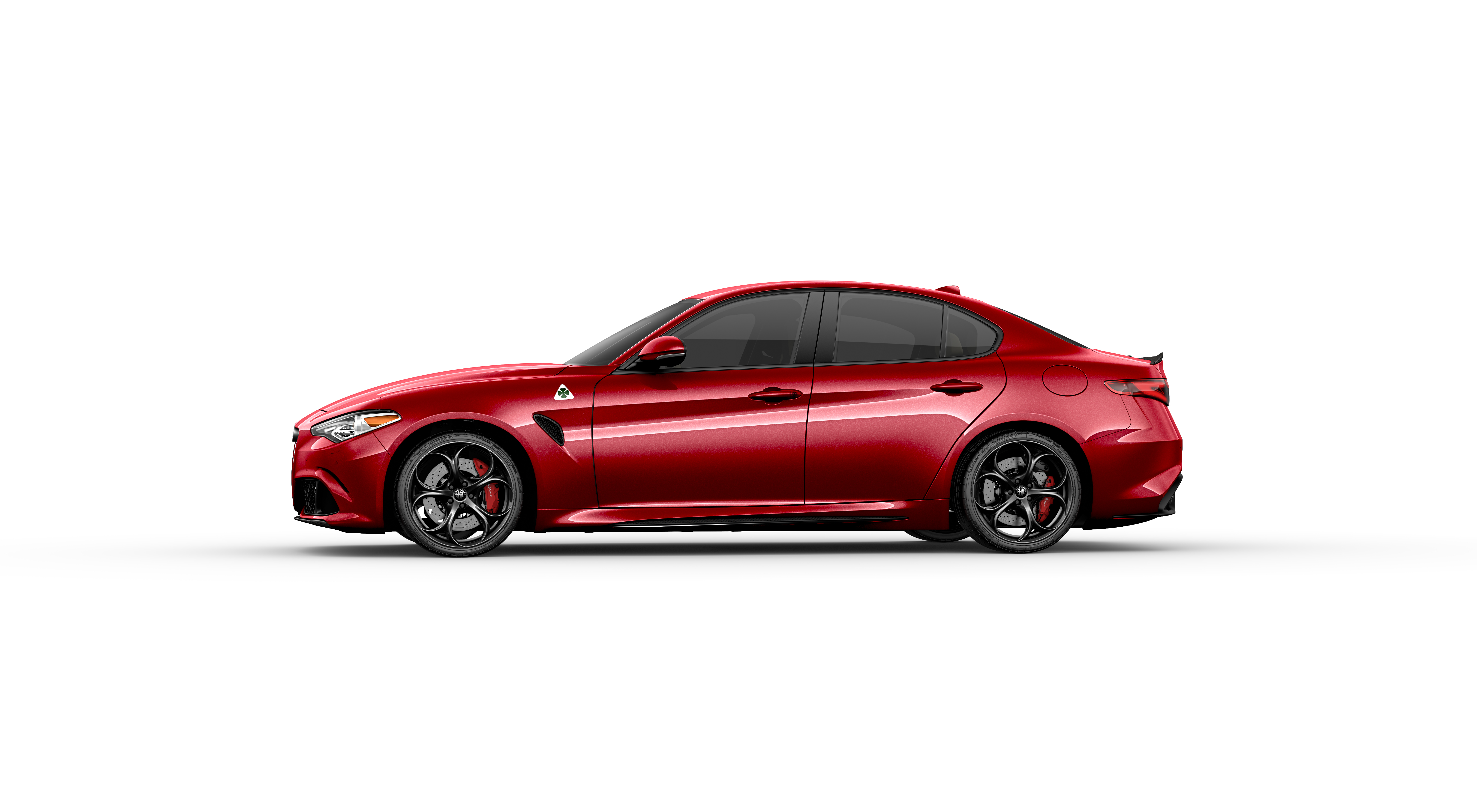 2018 Giulia Quadrifoglio Inventory for Immediate Delivery | Schmelz ...